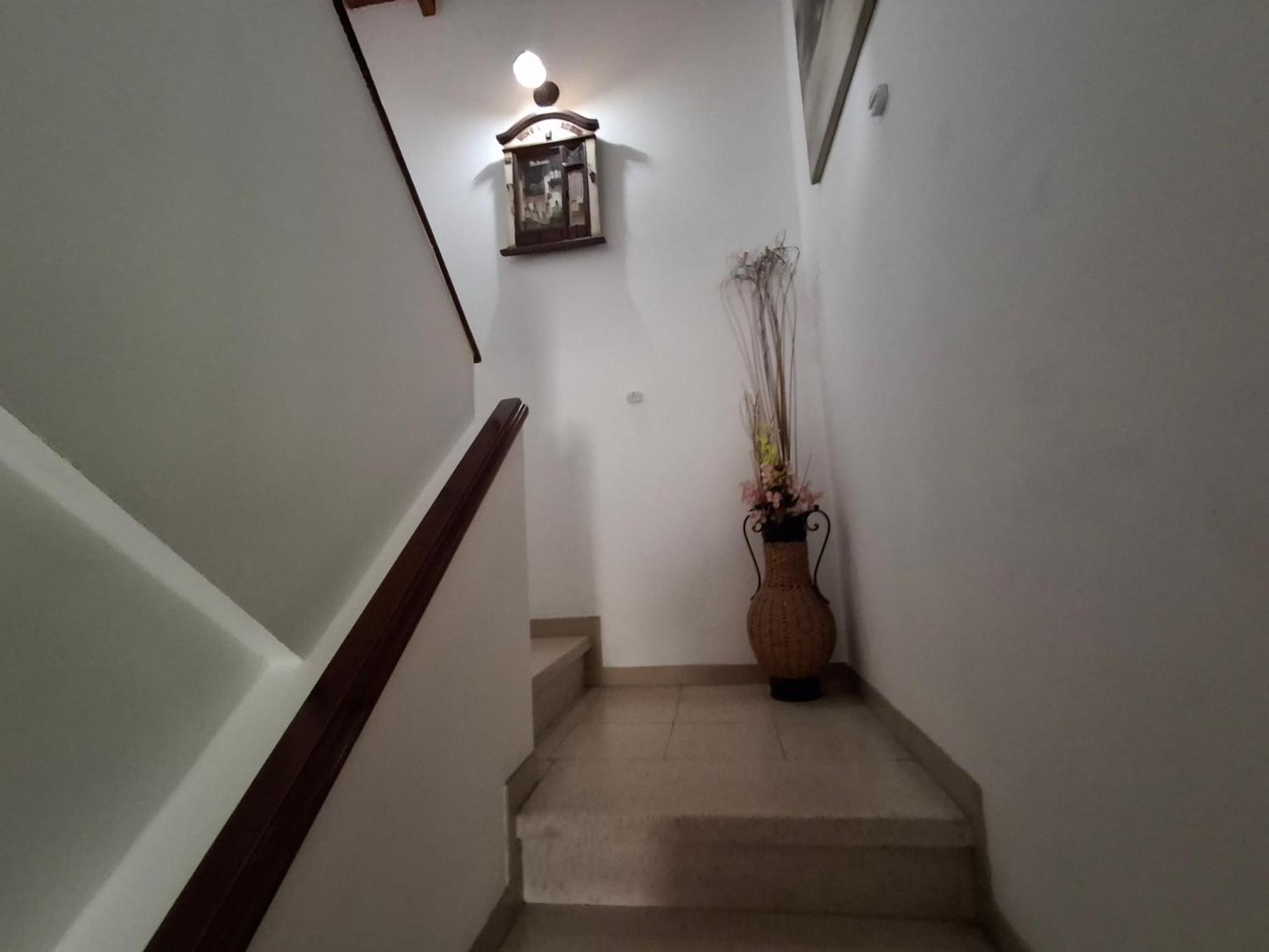 Apartamentos La Higar La Pesa Exterior foto