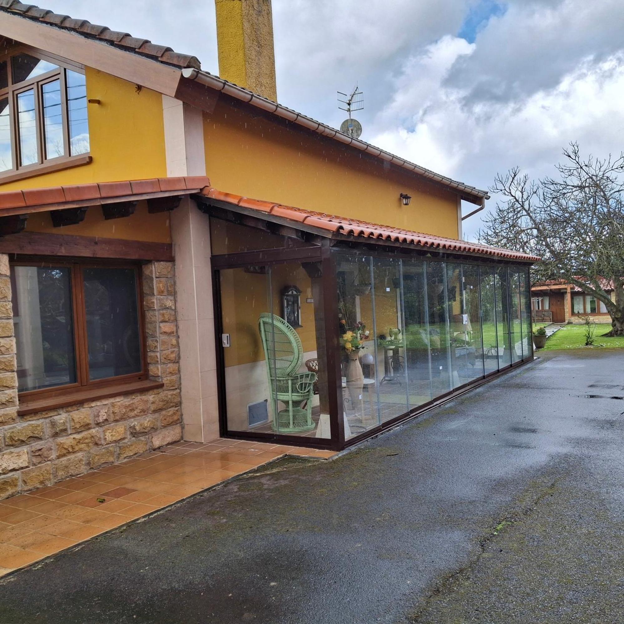 Apartamentos La Higar La Pesa Exterior foto