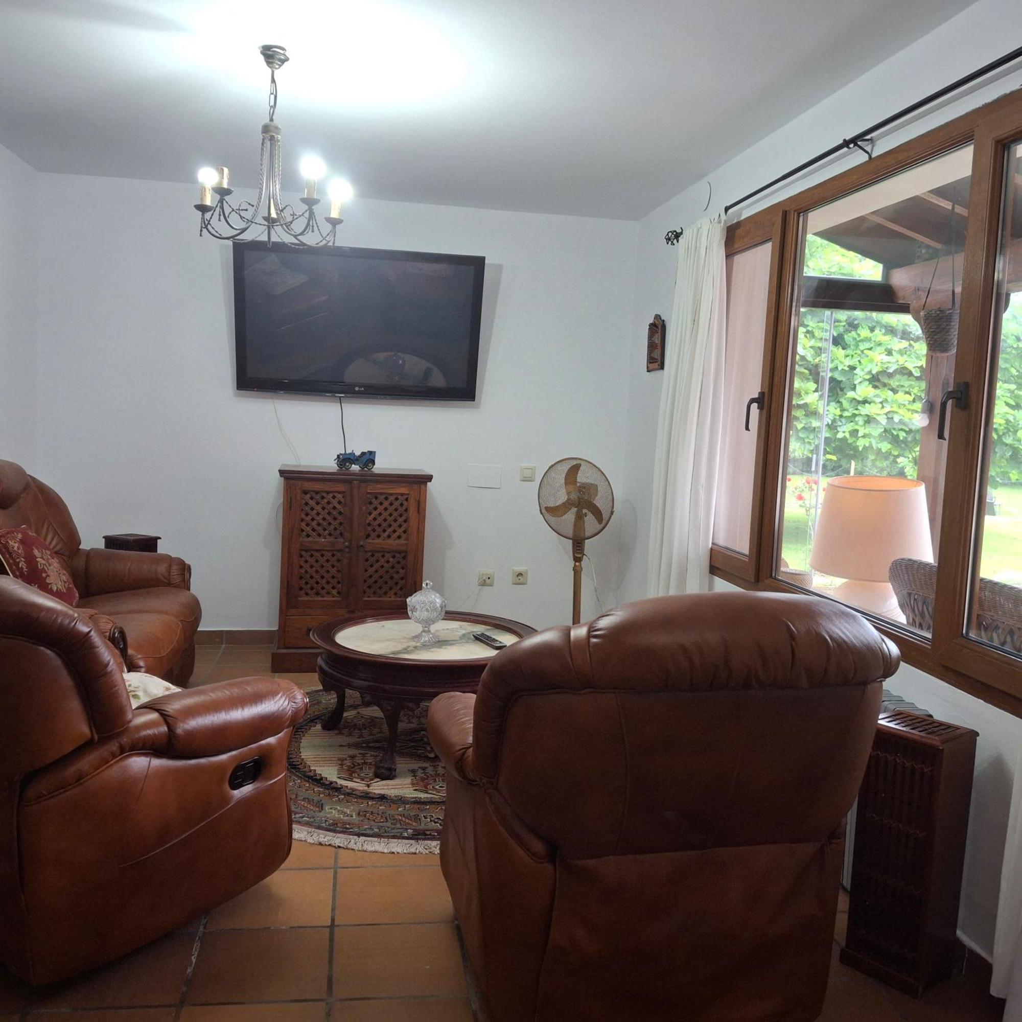 Apartamentos La Higar La Pesa Exterior foto